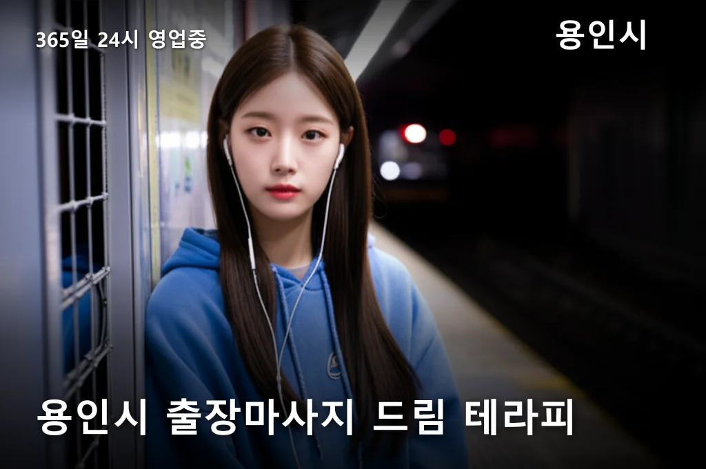 용인시 출장마사지 드림 테라피